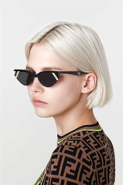 fendi x gentle monster sunglasses